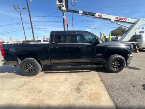 More photos of 2018 Chevrolet Silverado 1500 1LT at Eurospeed International Corp, TX