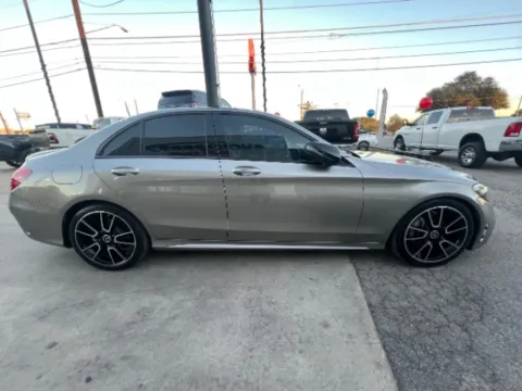 More photos of 2021 Mercedes-Benz C 300 Sedan at Eurospeed International Corp, TX