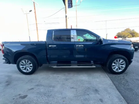 More photos of 2020 Chevrolet Silverado 1500 Custom at Eurospeed International Corp, TX