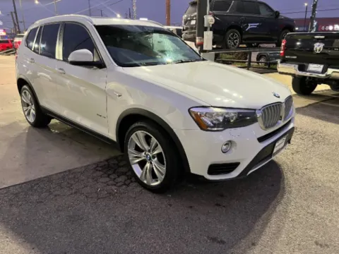 More photos of 2016 BMW X3 sDrive28i at Eurospeed International Corp, TX