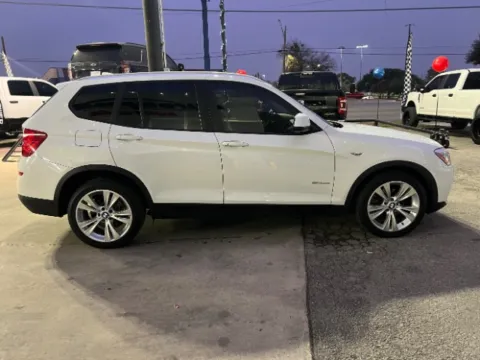 More photos of 2016 BMW X3 sDrive28i at Eurospeed International Corp, TX