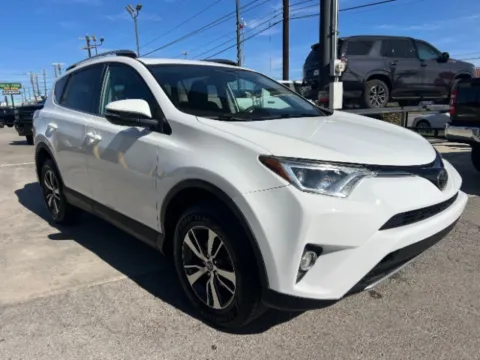 More photos of 2018 Toyota RAV4 XLE at Eurospeed International Corp, TX