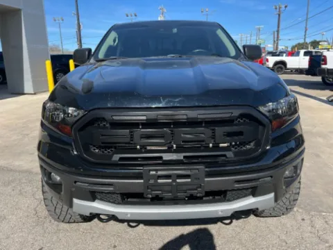 More photos of 2019 Ford Ranger XLT at Eurospeed International Corp, TX
