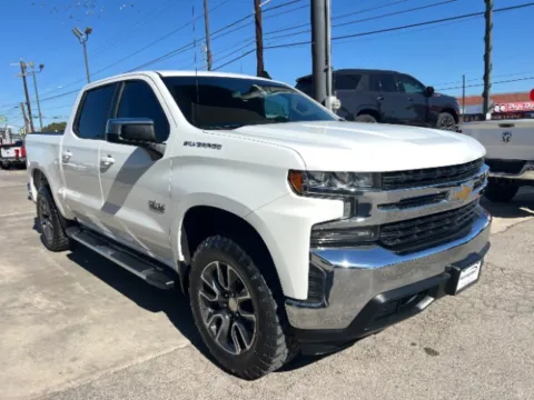 More photos of 2020 Chevrolet Silverado 1500 LT at Eurospeed International Corp, TX