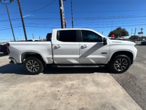 More photos of 2020 Chevrolet Silverado 1500 LT at Eurospeed International Corp, TX