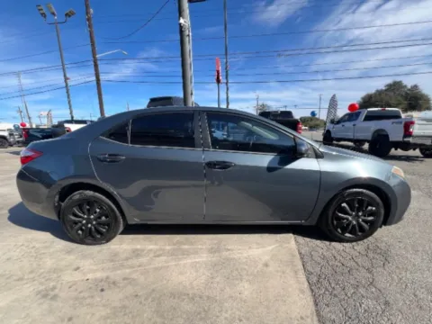 More photos of 2014 Toyota Corolla LE at Eurospeed International Corp, TX