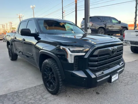 More photos of 2022 Toyota Tundra SR5 at Eurospeed International Corp, TX