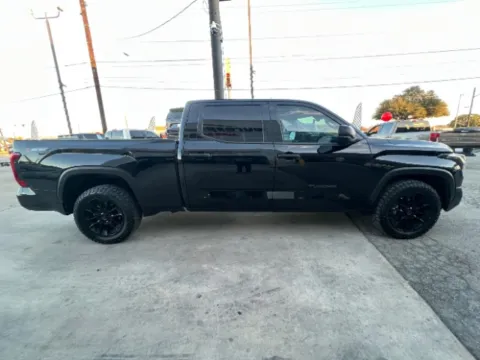 More photos of 2022 Toyota Tundra SR5 at Eurospeed International Corp, TX