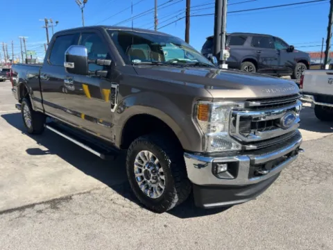 More photos of 2021 Ford F-250 XLT at Eurospeed International Corp, TX