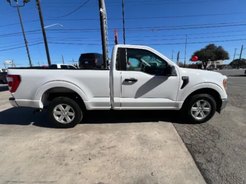 More photos of 2021 Ford F-150 XL at Eurospeed International Corp, TX