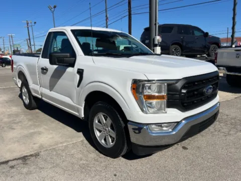 More photos of 2021 Ford F-150 XL at Eurospeed International Corp, TX