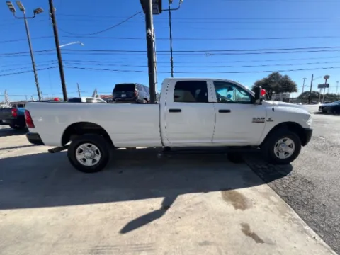 More photos of 2018 Ram 2500 Tradesman at Eurospeed International Corp, TX