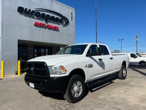 Photos of 2018 Ram 2500 Tradesman for sale in San Antonio, TX at Eurospeed International Corp