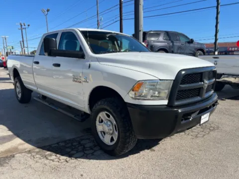 More photos of 2018 Ram 2500 Tradesman at Eurospeed International Corp, TX
