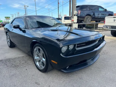 More photos of 2014 Dodge Challenger R/T at Eurospeed International Corp, TX