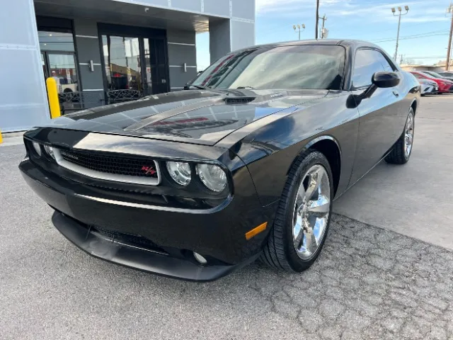 2014 Dodge Challenger