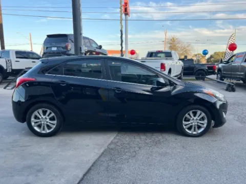 More photos of 2014 Hyundai Elantra GT Hatchback at Eurospeed International Corp, TX