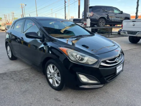 More photos of 2014 Hyundai Elantra GT Hatchback at Eurospeed International Corp, TX