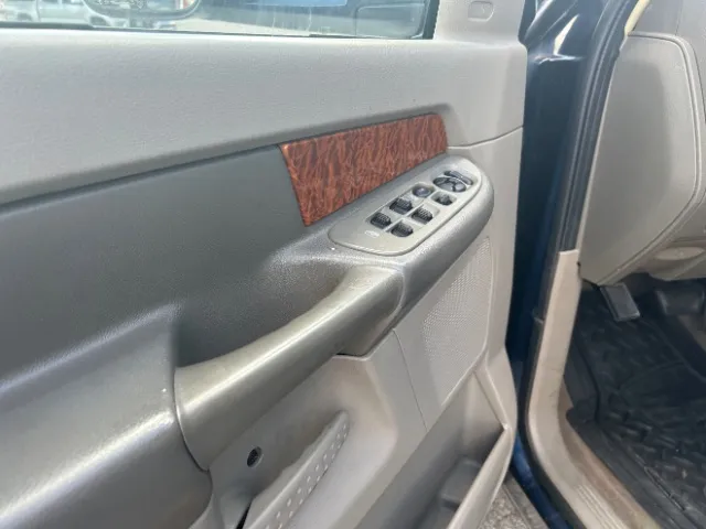 2006 Dodge Ram 3500 Pickup SLT - Photo 14
