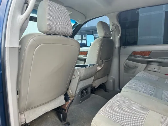 2006 Dodge Ram 3500 Pickup SLT - Photo 13