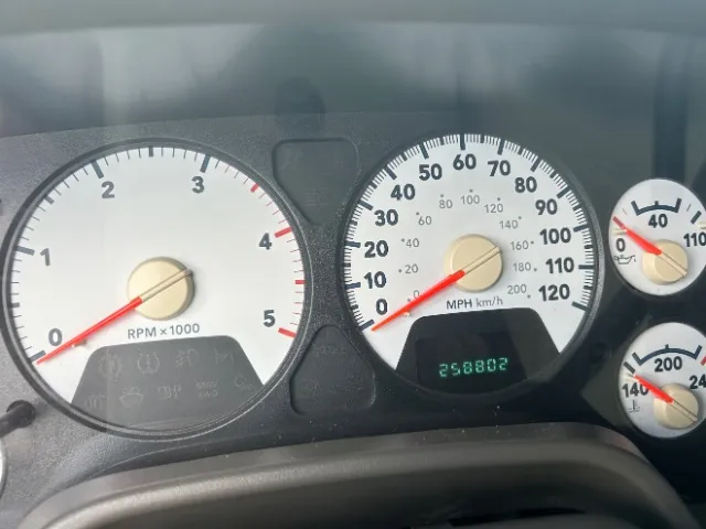 2006 Dodge Ram 3500 Pickup SLT - Photo 19