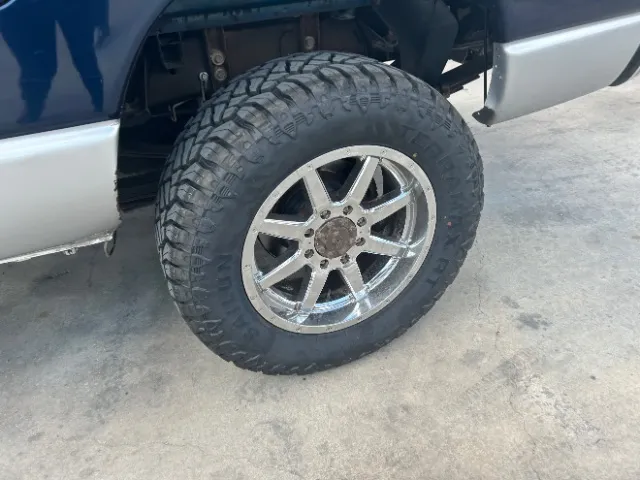 2006 Dodge Ram 3500 Pickup SLT - Photo 11