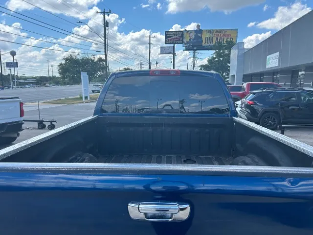 2006 Dodge Ram 3500 Pickup SLT - Photo 8