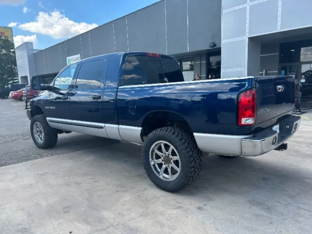 2006 Dodge Ram 3500 Pickup SLT - Photo 9