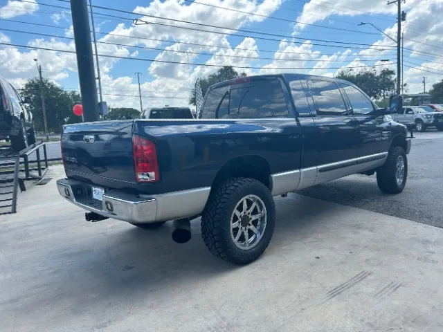 2006 Dodge Ram 3500 Pickup SLT - Photo 6
