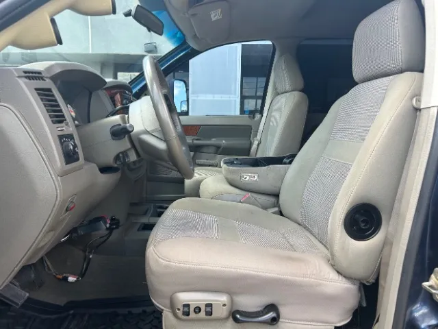 2006 Dodge Ram 3500 Pickup SLT - Photo 15