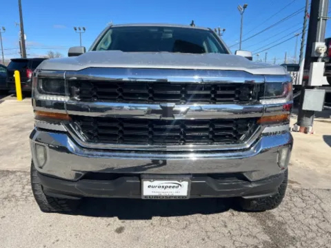 More photos of 2016 Chevrolet Silverado 1500 1LT at Eurospeed International Corp, TX