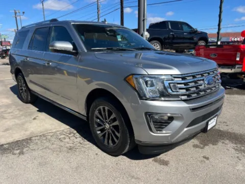 More photos of 2021 Ford Expedition Limited MAX at Eurospeed International Corp, TX