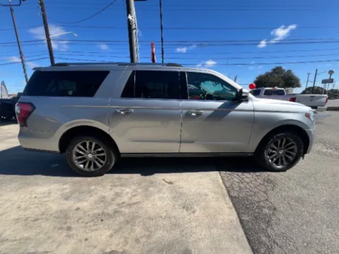 More photos of 2021 Ford Expedition Limited MAX at Eurospeed International Corp, TX