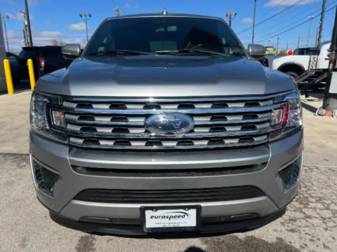 Another view of 2021 Ford Expedition Limited MAX for sale in San Antonio, TX at Eurospeed International Corp