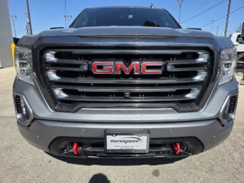 Photos of 2020 GMC Sierra 1500 AT4 CARBONPRO EDITION for sale in San Antonio, TX at Eurospeed International Corp