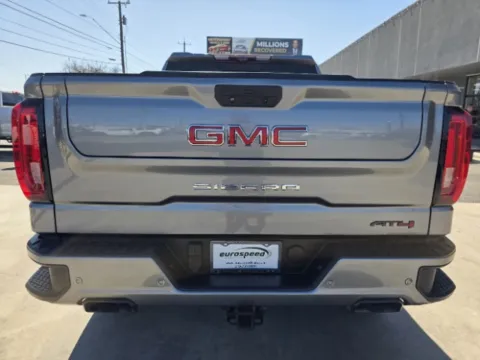 More photos of 2020 GMC Sierra 1500 AT4 CARBONPRO EDITION at Eurospeed International Corp, TX