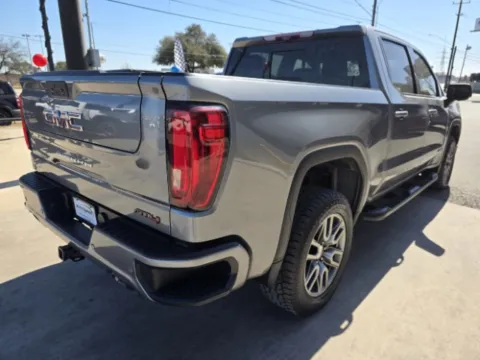 More photos of 2020 GMC Sierra 1500 AT4 CARBONPRO EDITION at Eurospeed International Corp, TX