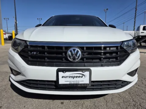 Another view of 2021 Volkswagen Jetta R-Line for sale in San Antonio, TX at Eurospeed International Corp