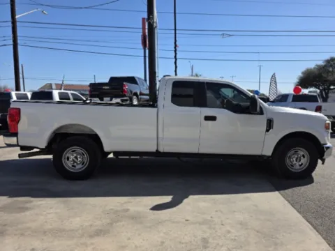 More photos of 2021 Ford F-250 XL at Eurospeed International Corp, TX