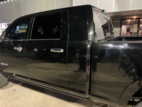 Photos of 2019 Ram 2500 Laramie Mega Cab 4x4 6'4" Box for sale in San Antonio, TX at Eurospeed International Corp