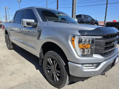 More photos of 2022 Ford F-150 LARIAT at Eurospeed International Corp, TX
