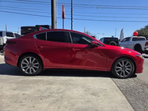 More photos of 2024 Mazda Mazda3 Sedan 2.5 S Preferred at Eurospeed International Corp, TX