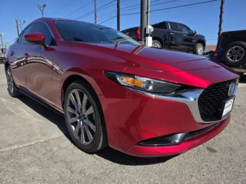 More photos of 2024 Mazda Mazda3 Sedan 2.5 S Preferred at Eurospeed International Corp, TX