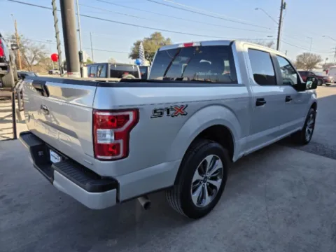 More photos of 2019 Ford F-150 STX at Eurospeed International Corp, TX