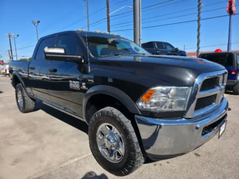 More photos of 2018 Ram 2500 Tradesman at Eurospeed International Corp, TX