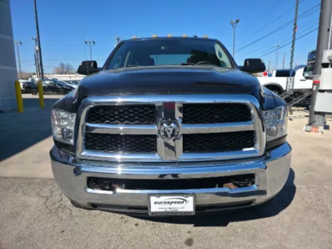 Another view of 2018 Ram 2500 Tradesman for sale in San Antonio, TX at Eurospeed International Corp
