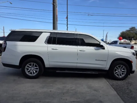 More photos of 2021 Chevrolet Suburban 2WD LT at Eurospeed International Corp, TX