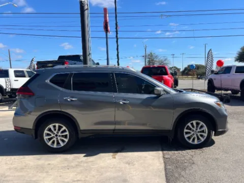More photos of 2019 Nissan Rogue SV at Eurospeed International Corp, TX