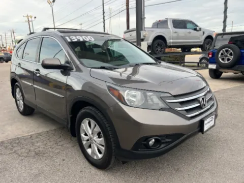 More photos of 2013 Honda CR-V EX-L at Eurospeed International Corp, TX