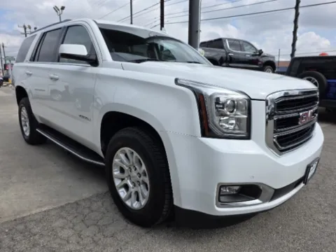 More photos of 2017 GMC Yukon SLT at Eurospeed International Corp, TX